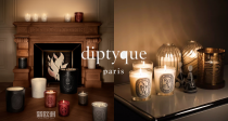 ⛔解禁！Diptyque限时8折起！70g蜡烛香氛34€！巴黎之水发喷51€！🍋收夏日之光限定香水！