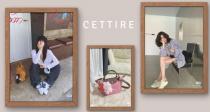 Cettire大牌通勤包限时3折起✨新用户叠享9折，托特双肩包百搭实用速抢！