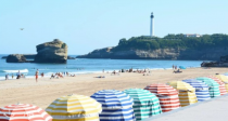 🏖️法国最治愈的夏日玩法来了🌊往返4€起玩遍海边小镇🚆29€神卡全年享半价！
