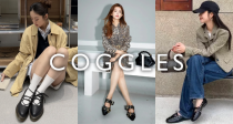 Coggles「🔥热门美鞋合集」65折起！⛰️Keen爆火朔溪鞋79€起收！Alohas德训罕见有折快冲！