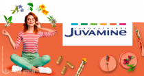 💪🏻法亚JUVAMINE/法尔舒保健品闪促！护眼丸两盒9€！褪黑素6€！有效调整时差！对抗失眠💤