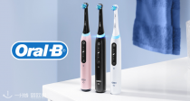 法亚ORAL B低至53折🦷电动牙刷74€2支！替换刷头6支26€🪥360°清洁护牙！告别牙医和钻头💉