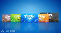 法亚Kleenex纸巾5折起💥24盒柔肤款纸抽49€！15盒润护型盒装纸巾38€！快趁好价囤~
