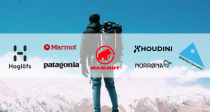 冲锋衣别只盯“鸟”！老人头、火柴棍、猛犸象、胡迪尼等15个欧美户外老牌官网折扣大汇总！每个都值得！