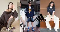 Adidas大促6折起+叠9折！大童Gazelle 40€！🌿69€收薄荷绿Gazelle！阔腿裤31€！