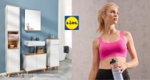 【新春大促】Lidl超市低至56折大促！运动内衣6.99€👙双肩包8.99€🎒三层电蒸锅19.99€！快来捡漏🔥