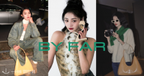 史底价⁉️By far低至2折🐰封图周洁琼同款高跟鞋78€！🈶Amber、Baby cush等爆款包包！