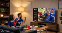 Fnac会员专享福利来啦🎉TCL电视9折拿下！大屏看世界杯的快乐提前预定📺⚽