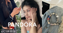 抄底‼️Pandora潘多拉官网大促3折+额外9折！💖经典爱心系列18€起！漫威、迪士尼联名参与