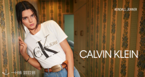 【闪促3天】Calvin Klein低至3折！经典Logo背心10€！T恤20€！连衣裙33€！