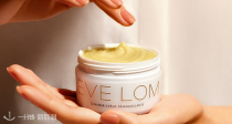 神价💝EVE LOM官网全场31折起😭礼盒也参与🤯肖战同款卸妆膏53€收200ml👍新品蚕茧眼膜64€！
