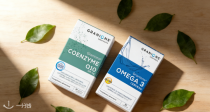 法亚Granions低至5折💊30粒OMEGA-3胶囊仅需9€！10€收30粒辅酶Q10！补充日常微量元素！