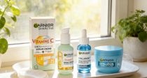 法亚Garnier/卡尼尔低至49折💥2合1维C精华/保湿面霜仅需8€🍋提亮补水一步到位！