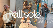 All Sole「❄️雪地靴合集」全场65折！冬日小暖炉🐑Sorel、UGG、EMU Australia任你挑选