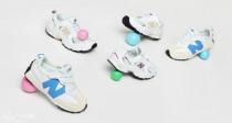 New Balance 特卖35折起🔥训练夹克43€！运动鞋31€！运动卫衣26€！运动内衣17€🤗