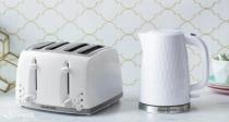 神价必入❗Russell Hobbs 特卖5折起🔥经典款榨汁机42€！🍚收电饭煲、电热水壶、烤面包机等！