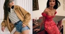 💛Revolve运动专区大促25折！运动服饰低价入手！MIRA 毛衣223€！