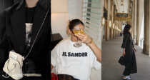 季中大促早鸟入口⚡️Giglio全场低至7折！马吉拉、Lemaire、JIL SANDER、ADIDAS等都在！