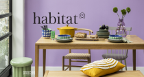 Habitat官网French Days大促限时低至5折💥橡木矮桌仅99€！沙发,餐桌,椅子等都有好价收~