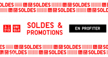 超绝底价！🔸Uniqlo官网夏促1折起+减10€！美利奴羊毛毛衣仅5.9€！U系列西装直接25折！