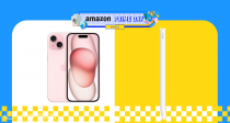 果粉进！Iphone15才799€🍎二代手写笔仅99€！还有AirTag等统统有好折！！