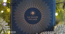 La Vallée Village圣诞狂欢来袭！超值优惠与惊喜好礼尽在河谷购物村！还有有趣好玩的活动等着你！