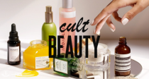 降价📉Cult大促3折起➕送正装✨超多单品入折🎁GG生发精华60ml才15€！CT雾光小金盘41€！