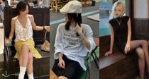 北欧轻奢羊毛💫Acne Studios低至37折🌼吊带衫231€！🈶衬衫、牛仔裤、连衣裙等
