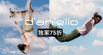 D'Aniello🎃万圣节大促75折！Toteme、Marni、麦昆、菲拉格慕等全在！292€收MM6包