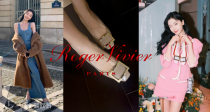 一眼沦陷 Roger Vivier 5折起+叠7折！✨269€起收热门经典款方扣鞋！👑温柔杀手锏！