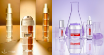 法亚欧莱雅低至48折！紫熨斗眼霜15€！视黄醇精华9€！Revitalift 视黄醇日霜7€！