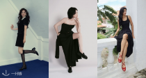 明星网红都爱穿👠Stuart Weitzman官网5折起💥175€起收芭蕾鞋、玛丽珍！断码飞速
