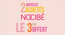 Nocibe奥莱专区买3免1💥变相67折！收官网都没有的雅诗兰黛冻龄白月光系列！2000+单品挖宝！