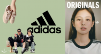 Adidas你降这么猛💥官网5折起！VL Court运动鞋45€起😻收VL、Originals、Terrex等！