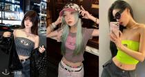 辣妹的夏天🔥【史低价】Flannels UK 🖤Diesel抄底专场1折起！镂空裹胸速戳抢购！