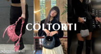 Coltorti「包包合集」正价6折！折扣产品折上6折➕独家包邮！🎀收MIU MIU、Saint Laurent！