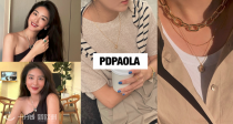 美到窒息！欧洲小而美的小众首饰品牌PDPOLA全场低至42折！ROSE超爱的首饰！速来入同款