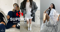 跟你说个秘密🤫欧洲王室同款只要53€😱Superga帆布鞋7折！Jennie、谷爱凌、海狸都在穿！