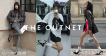 热浪回朝👠OUTNET「尖头小猫🐈跟专场」3折起+叠8折！Tod's高跟鞋88€！