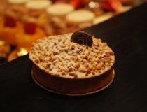 10月法式经典巧克力甜点及法餐课程
