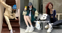 👟New Balance官网黑五低至4折！🤩运动鞋45€起！119€收全智贤同款1906R!