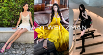 女人中的女人👠Stuart Weitzman低至1折！🔥爆款过膝靴85€🖤收玛丽珍、高跟凉鞋等！