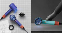 Dyson官网直降250€+额外95折+送礼🎁V12 Origin吸尘器379€🧹轻便长续航！风扇261€！