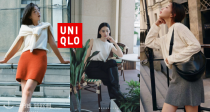 Uniqlo优衣库「🐏Cashmere羊绒专场」6折起！€59起收柔软亲肤羊绒毛衣！高定C系列也在！