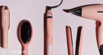 法亚GHD卷发棒直板夹低至65折！二合一造型梳直降121€！直板夹164€💇‍♀️手感超棒不伤发！