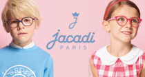 💐Jacadi童装新品上线！款式多样，超级适合春天！🎀35€速收可爱紫色T恤~