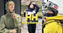 🇳🇴顶级户外品牌Helly Hansen⛰️官网低至5折起！速收爆火Odin冲锋衣！