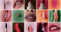 CultBeauty【夏日唇色全场8折】大牌&平价😍镜面&哑光🍉高智感淡人裸色🍑Huda、CT、Nars等！