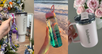 谁家梦中情杯🥰lululemon【水杯合集】5折起！🖤350ml马克杯14€🌈超多款式缤纷来袭！