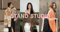 🐻Stand Studios低至4折+额外75折+独家包邮！€186收虞书欣同款泰迪外套！泰迪包€103入！